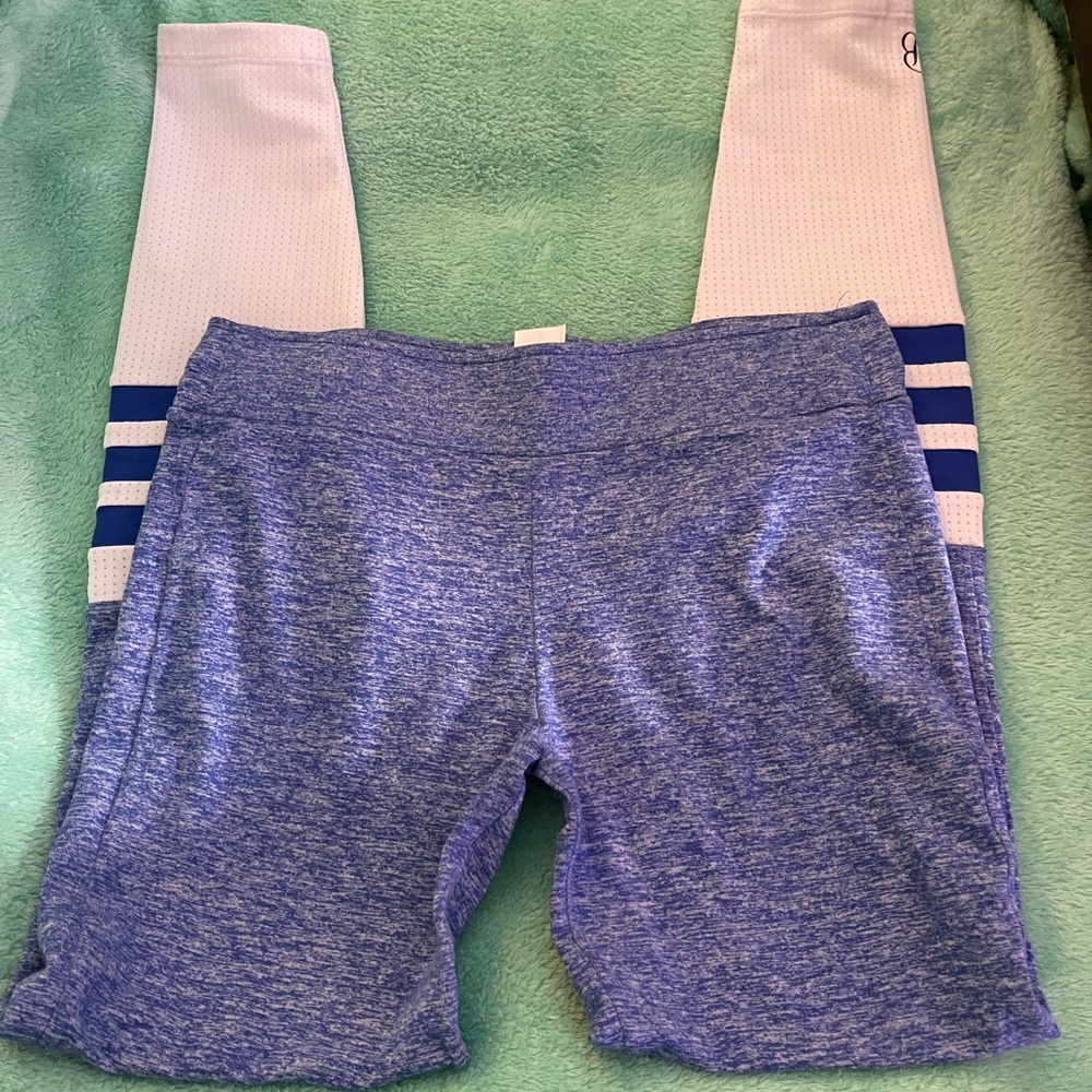 SM Bombshell Sportswear Legging